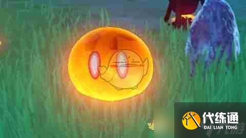 《原神》各元素史莱姆特性一览