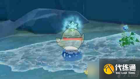 《原神》各元素史莱姆特性一览