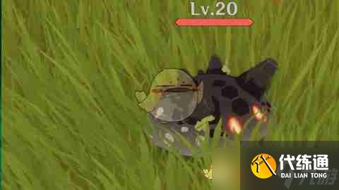 《原神》各元素史莱姆特性一览