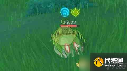 《原神》各元素史莱姆特性一览