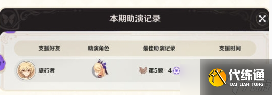 《原神》5.2版本幻想真境剧诗优化详情