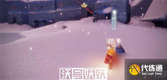 光遇心如止水动作怎么获得-光遇心如止水动作怎么获得方法介绍