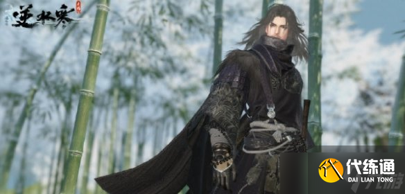 逆水寒手游寒鸦肃岭/雪月凌风侠客行主题时装上线时间