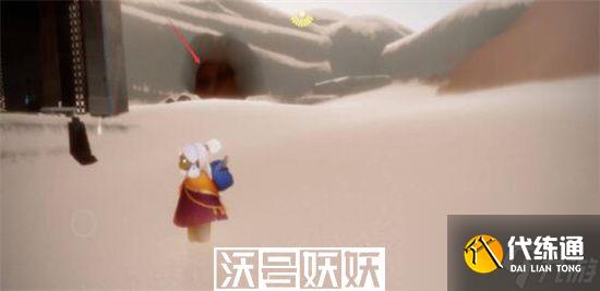 光遇心如止水动作怎么获得-光遇心如止水动作怎么获得方法介绍