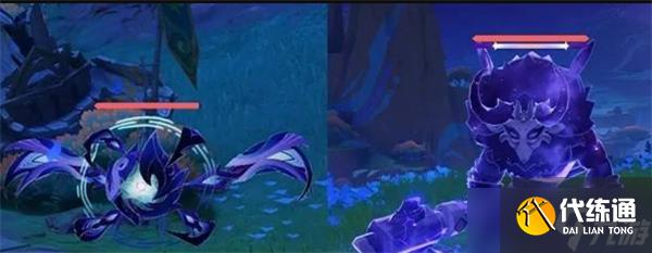 原神攻逐飨会第二关吞吃元素的人满奖励阵容推荐