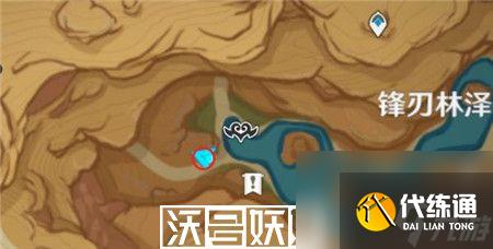 原神刃树剑山之巡礼怎么玩-原神刃树剑山之巡礼攻略详解