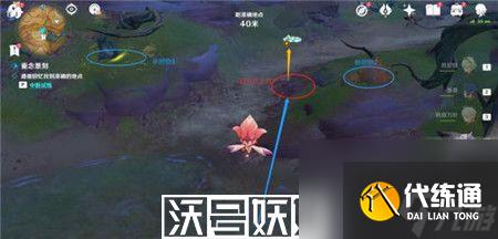 原神刃树剑山之巡礼怎么玩-原神刃树剑山之巡礼攻略详解