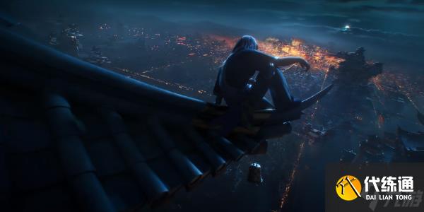 王者荣耀新英雄空空儿定位介绍