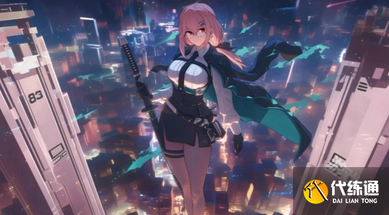 絕區零Xbox版本什么時候發售