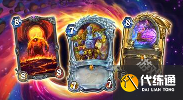 爐石傳說新版本通行證值得買嗎