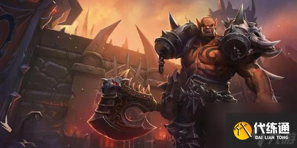 爐石傳說深暗領域奧丁戰卡組構筑