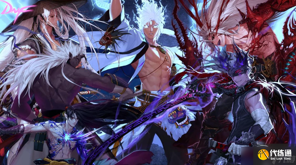 DNF：舅舅党爆料！新军团本 “美神维纳斯” 入场门槛，及新增强力卡片相关情况抢先看