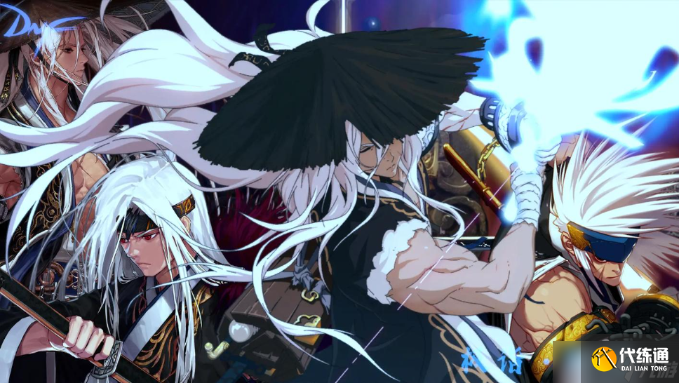 DNF：舅舅党爆料！新军团本 “美神维纳斯” 入场门槛，及新增强力卡片相关情况抢先看