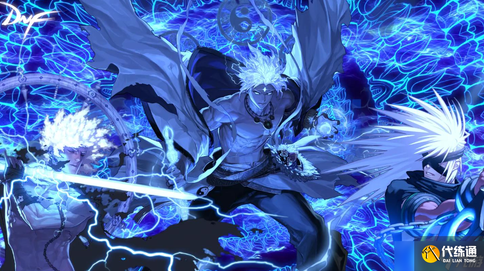 DNF：舅舅党爆料！新军团本 “美神维纳斯” 入场门槛，及新增强力卡片相关情况抢先看