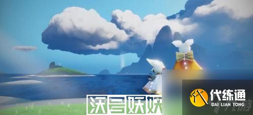 光遇蓝色花瓣斗篷怎么获得-光遇蓝色花瓣斗篷怎么获得攻略介绍