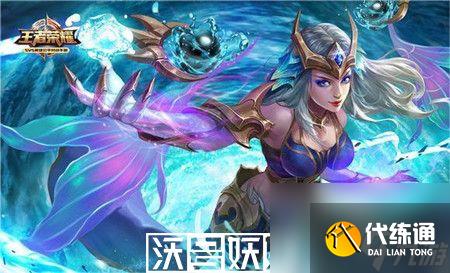 王者荣耀克制元歌的英雄有哪些-王者荣耀克制元歌的英雄推荐