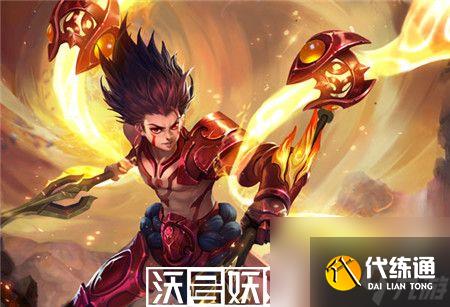 王者荣耀克制元歌的英雄有哪些-王者荣耀克制元歌的英雄推荐