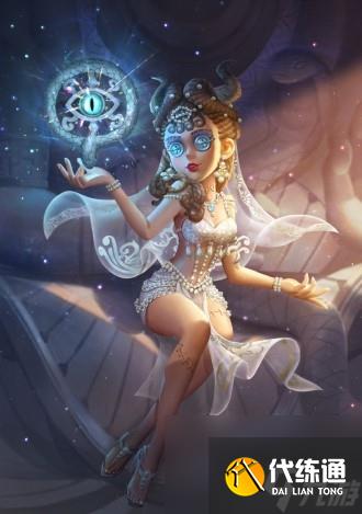 第五人格演繹之星祭司撒瑪拉怎么獲得第五人格演繹之星撒瑪拉值得買嗎