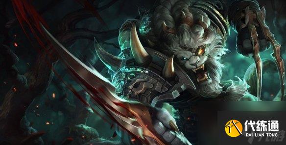 金铲铲之战北境之傲怎么样时空裂痕英雄北境之傲介绍