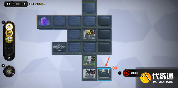 绝区零断层之谜密码怎么收集