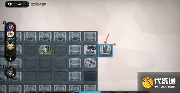 绝区零断层之谜密码怎么收集