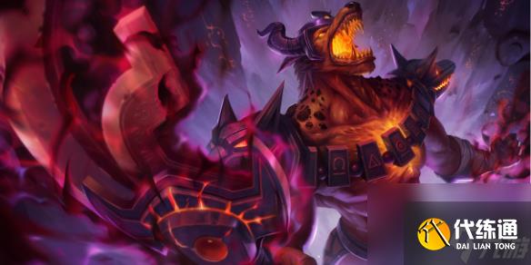 金铲铲之战高压电阵容推荐