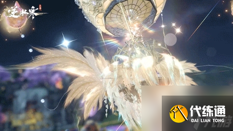 逆水寒手游全新祥瑞飘喵萦梦喵趣云翔获取方式