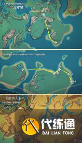 原神秘源机兵位置在哪里