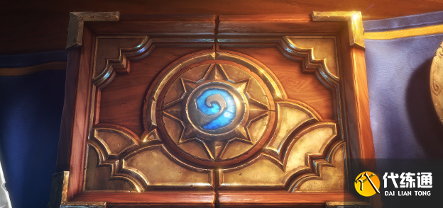 爐石傳說無敵輪盤術卡組怎么搭配