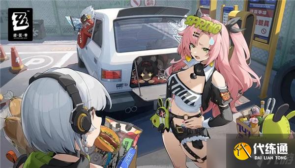 绝区零1.3版本新增成就一览