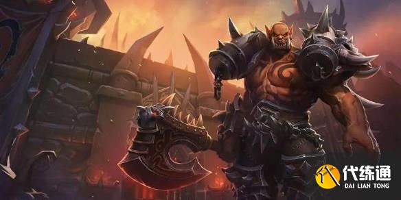 爐石傳說奧丁戰卡組深暗領域 爐石傳說奧丁戰卡組代碼2024