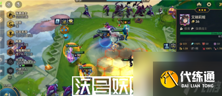 金铲铲之战霓虹之夜刀妹怎么玩-金铲铲之战霓虹之夜刀妹玩法攻略