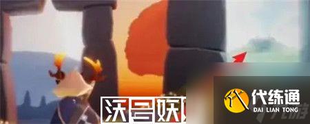 光遇天空王国位置在哪-光遇天空王国位置介绍