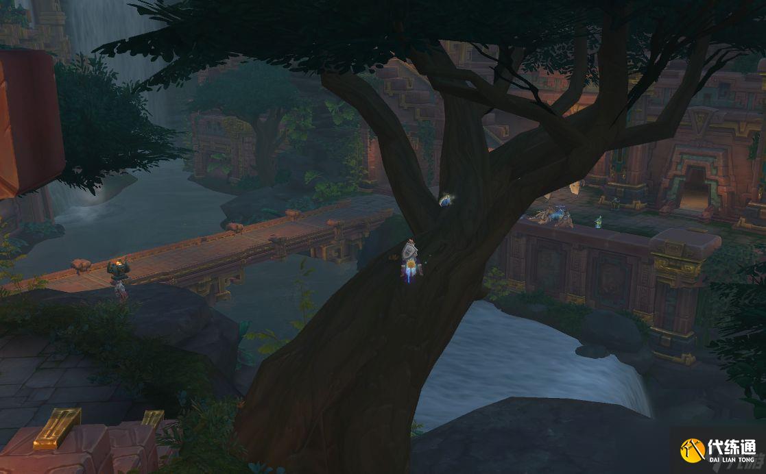 魔兽世界玩具救援行动任务攻略