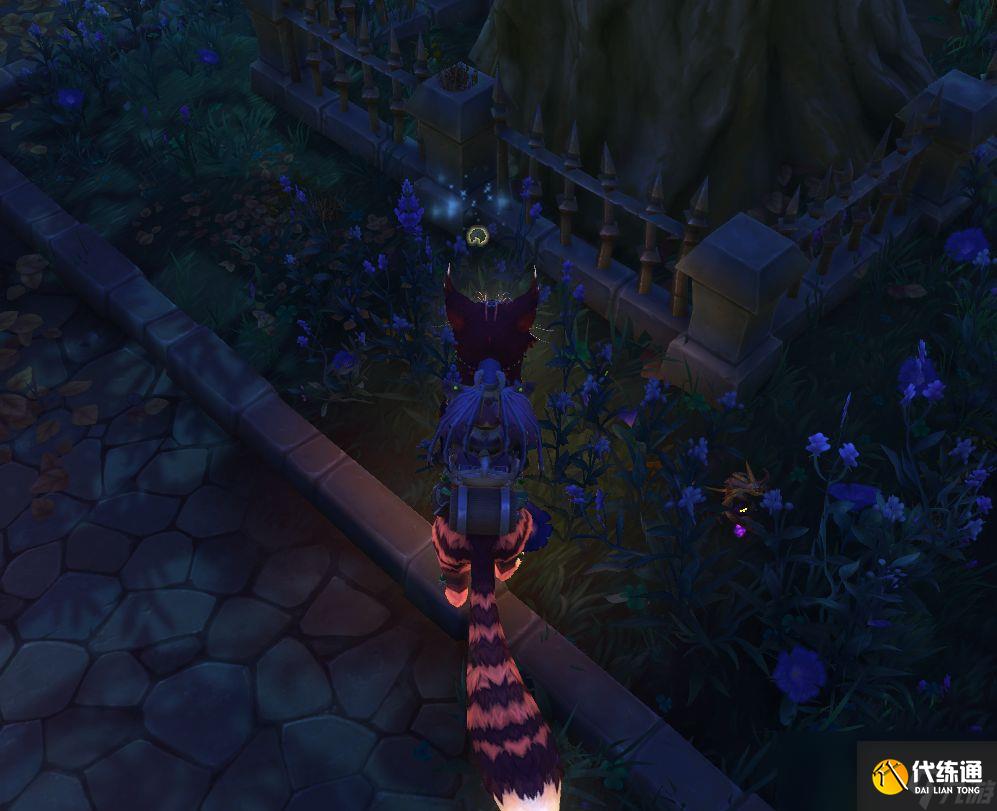 魔兽世界玩具救援行动任务攻略