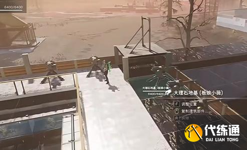 七日世界溫控塔凈化打法簡單介紹