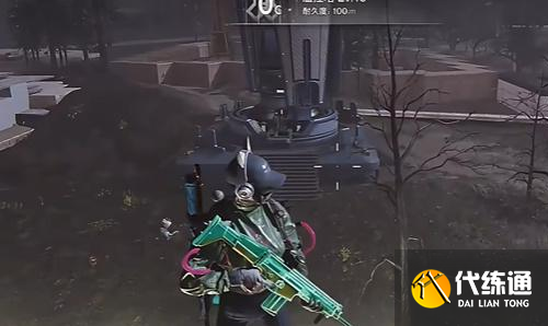 七日世界溫控塔凈化打法簡單介紹