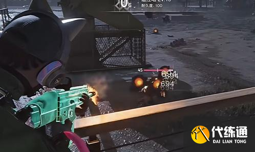 七日世界溫控塔凈化打法簡單介紹