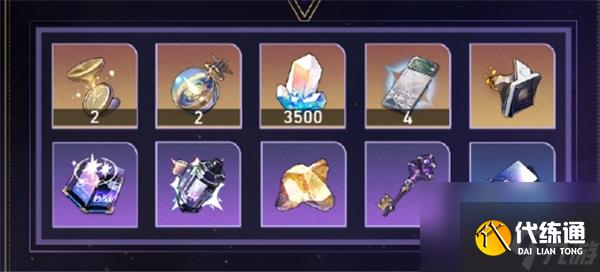 《崩坏星穹铁道》模拟宇宙不可知域活动玩法分享