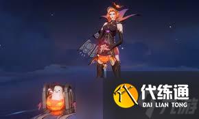 王者荣耀米莱狄怪诞之夜皮肤什么时候上线
