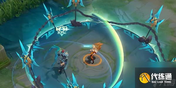 王者荣耀吕布逐霄战戟怎么获得