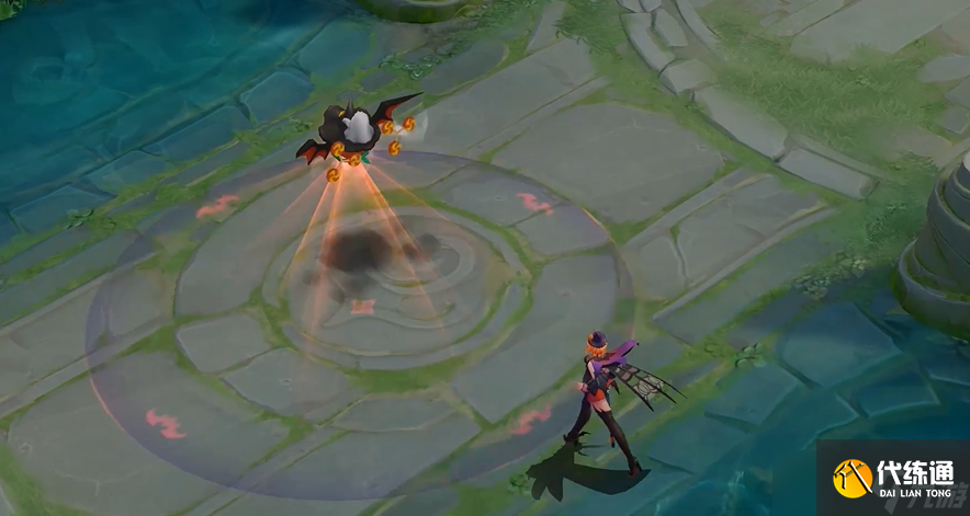 王者荣耀米莱狄怪诞之夜新皮肤获取方法