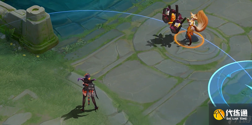 王者荣耀米莱狄怪诞之夜新皮肤获取方法