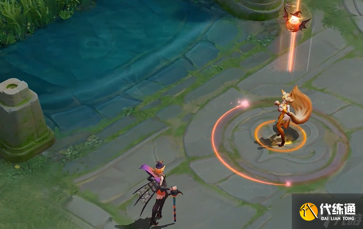 王者荣耀米莱狄怪诞之夜新皮肤获取方法