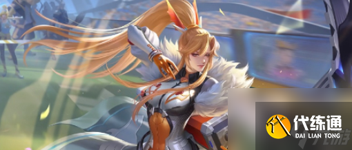 王者荣耀伽罗橙胜无界星元皮肤获取方法