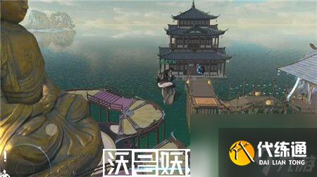 逆水寒手游悲喜神功奇遇怎么完成-逆水寒手游悲喜神功奇遇完成攻略