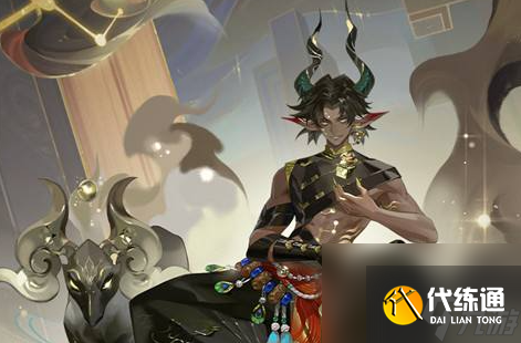 陰陽師鬼金羊最強斗技陣容搭配推薦