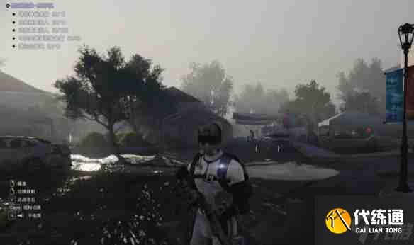 七日世界高岸鎮(zhèn)寶箱在哪 七日世界高岸鎮(zhèn)寶箱位置