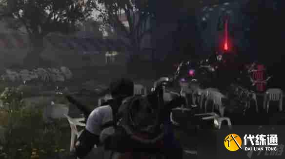 七日世界高岸鎮(zhèn)寶箱在哪 七日世界高岸鎮(zhèn)寶箱位置