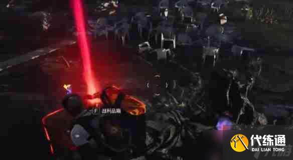 七日世界高岸鎮(zhèn)寶箱在哪 七日世界高岸鎮(zhèn)寶箱位置